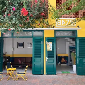 B475house ** Nha Trang